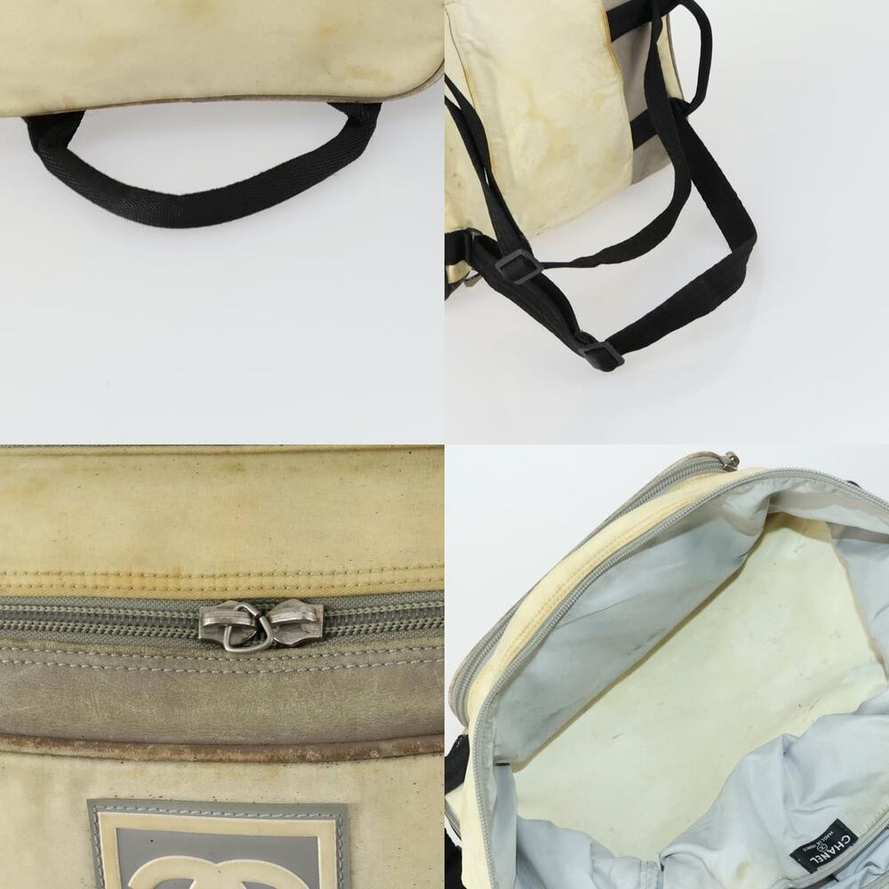 Chanel Coco Mark Backpack - image 4